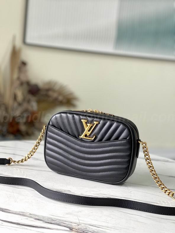 LV Handbags 308